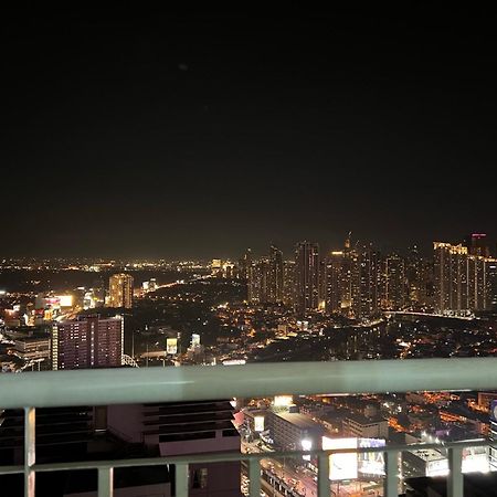 Studio Units At Sm Light Residences Condo Beside Boni Mrt Station มะนิลา ภายนอก รูปภาพ