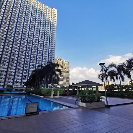 Studio Units At Sm Light Residences Condo Beside Boni Mrt Station มะนิลา ภายนอก รูปภาพ