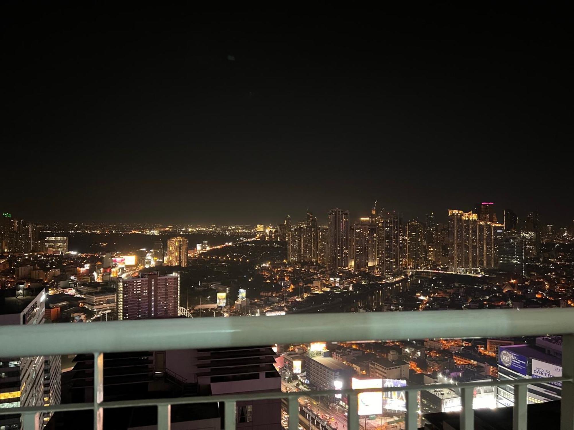 Studio Units At Sm Light Residences Condo Beside Boni Mrt Station มะนิลา ภายนอก รูปภาพ