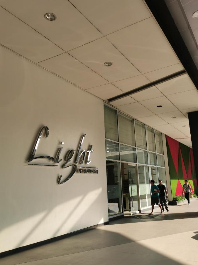 Studio Units At Sm Light Residences Condo Beside Boni Mrt Station มะนิลา ภายนอก รูปภาพ